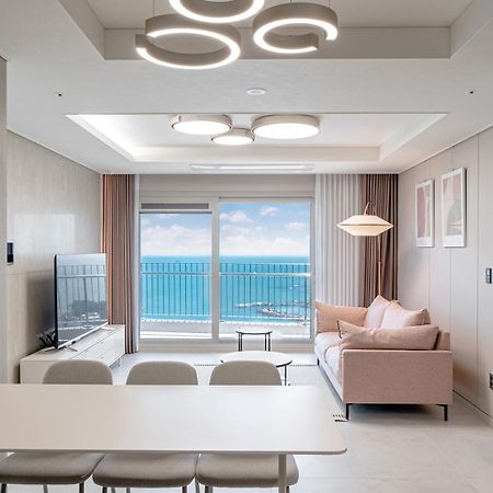 Le Collective Busan Gijang 外观 照片