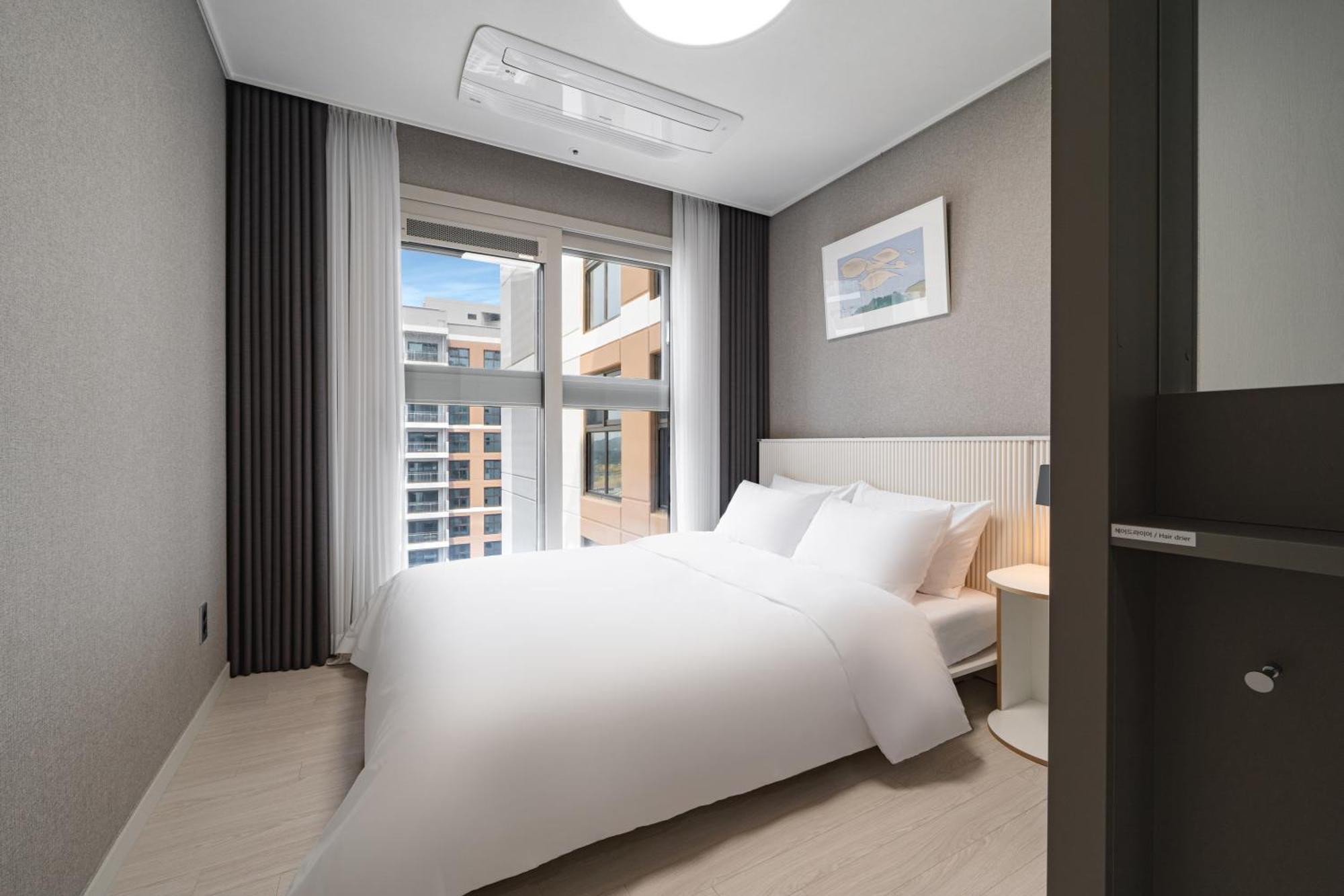 Le Collective Busan Gijang 外观 照片