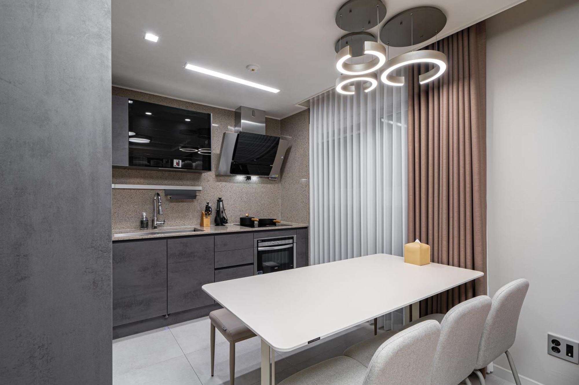 Le Collective Busan Gijang 外观 照片