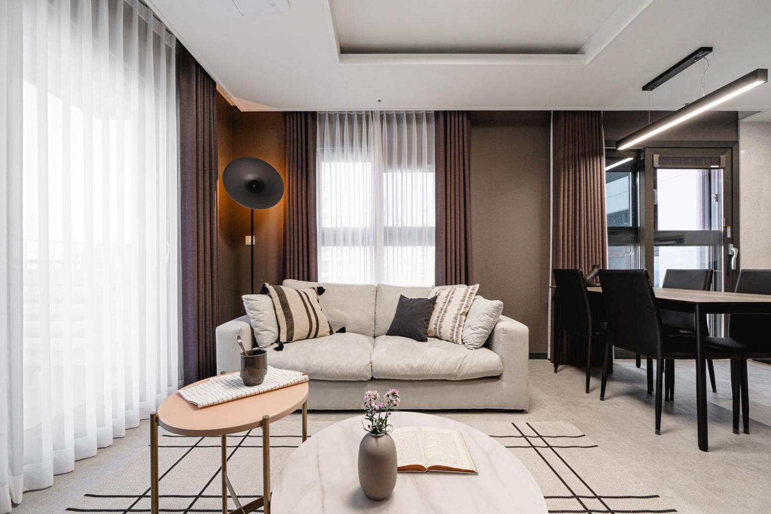 Le Collective Busan Gijang 外观 照片