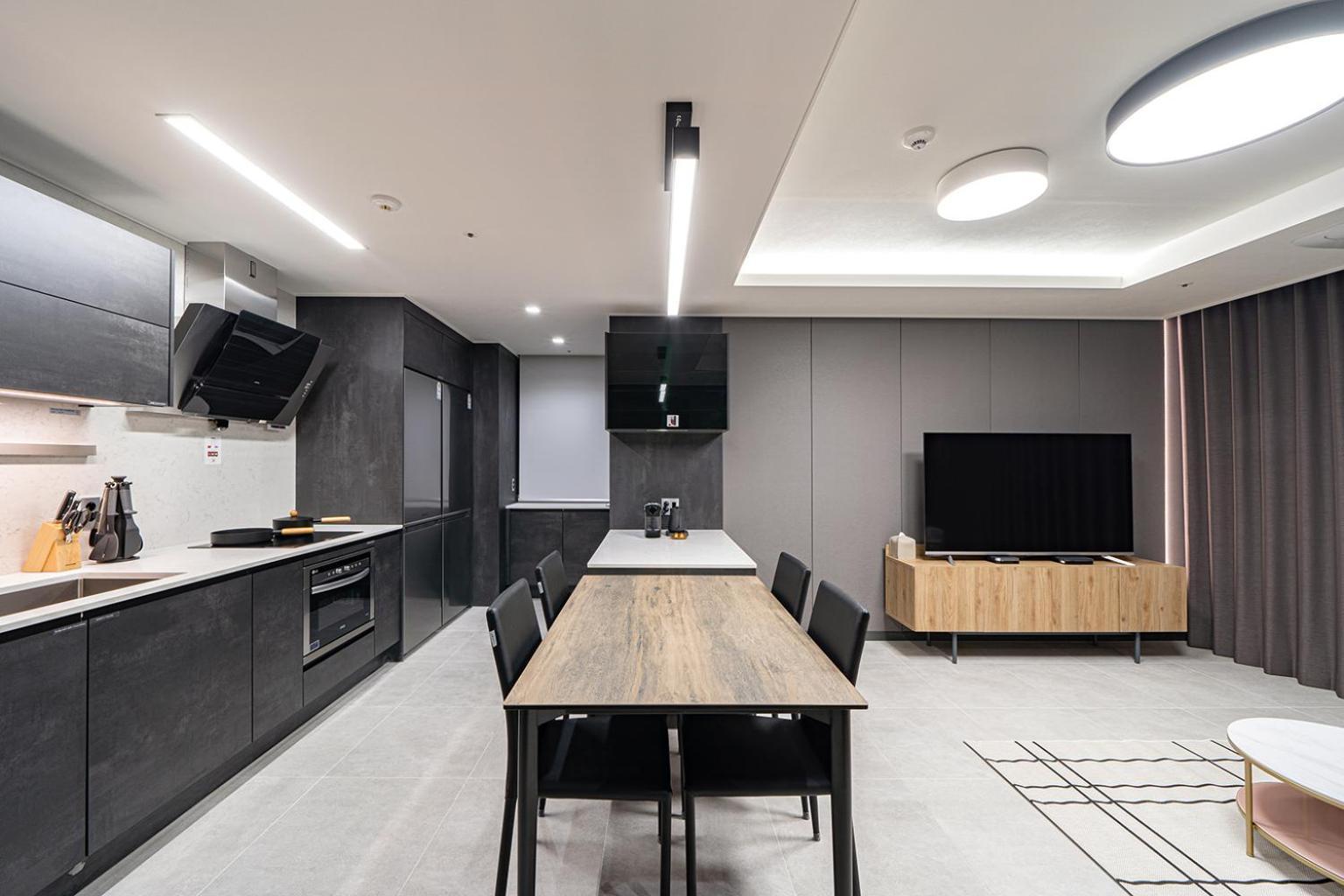 Le Collective Busan Gijang 外观 照片